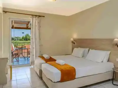 Manousis ApartHotel - 7