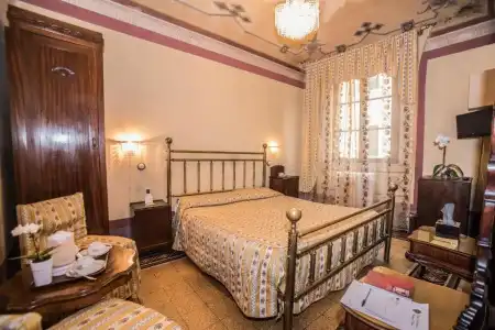 Relais Centro Storico Residenza D'Epoca - 63