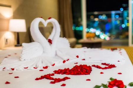 Muong Thanh Luxury Khanh Hoa - 124