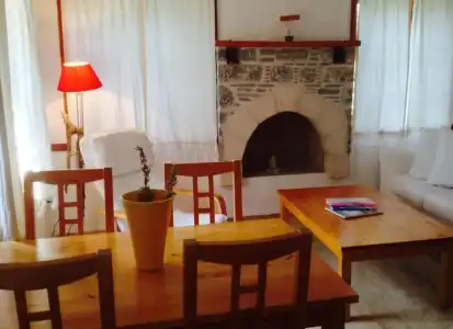 Eski Datca Pansiyon Cafe - 28