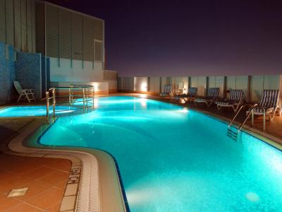 Pearl Executive Apartments - 44