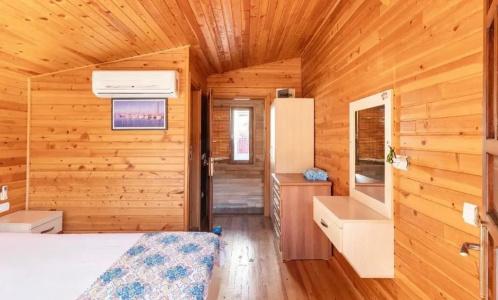 Turkuaz Bungalows - 52
