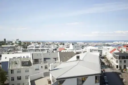 Thor Guesthouse - 40