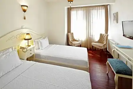 Ferahi Evler Otel - 25