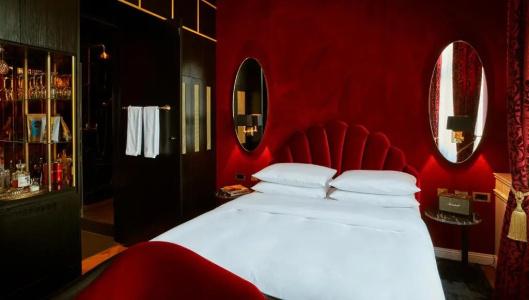 Provocateur, Berlin, a part of Sircle Collection - 51