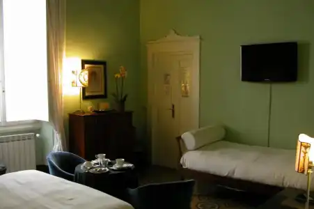 Alberghino B&B - 38