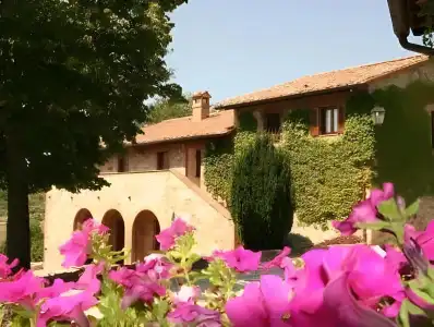 Relais Villa Monte Solare Wellness & SPA - 10