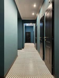 Rumor Apartments - 10