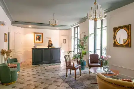 de la Porte Dorée - 1