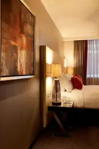 Hyatt Regency London Albert Embankment - 49