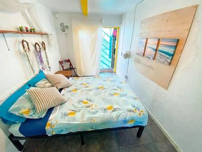 ITH Beach Bungalow Surf Hostel - 37