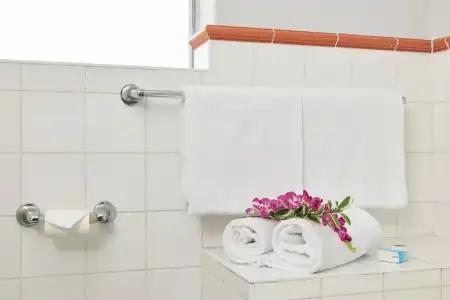 Birches Serviced Apartments - 26