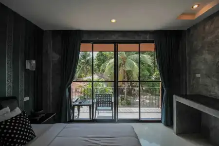 Sabaii Bay Resort - 64