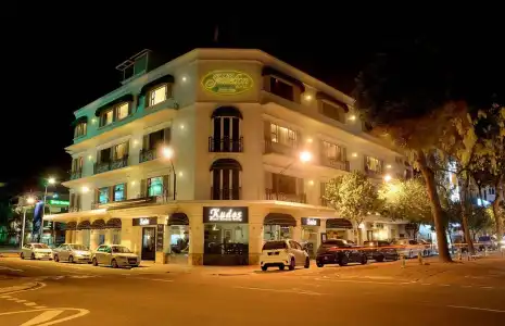 The Jesselton - 48