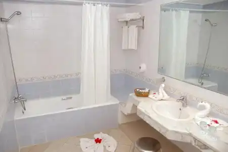 Riadh Palms- Resort & Spa - 14