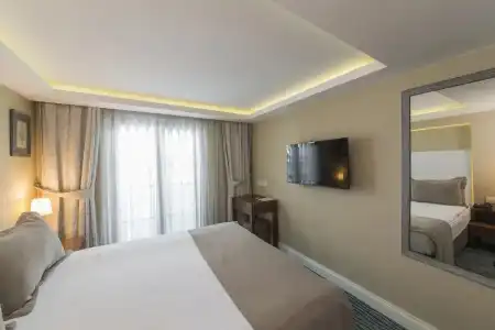 Aston Taksim - 27