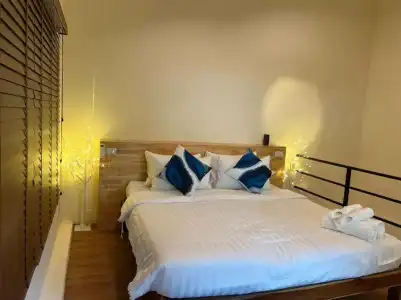 Siam Beach Resort - 70
