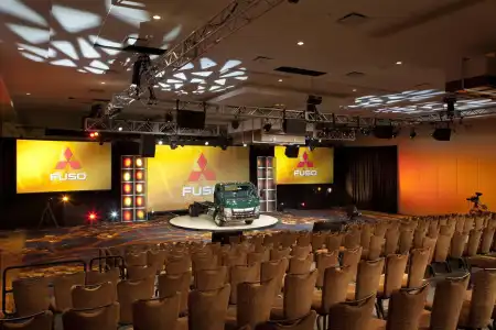 JW Marriott Indianapolis - 18