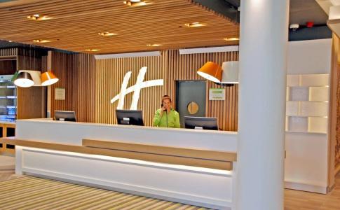 Scandic Ruoholahti - 32