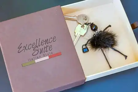 Excellence Suite - 154