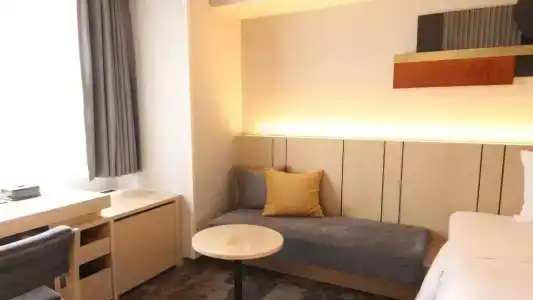 Holiday Inn ANA Sendai by IHG - 173