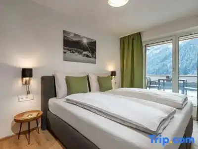 AlpenParks & Apartment Taxacher - 82