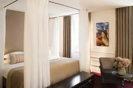 Hôtel Moliere - 75