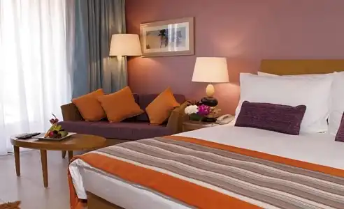 Mövenpick Resort & Spa Tala Bay Aqaba - 157