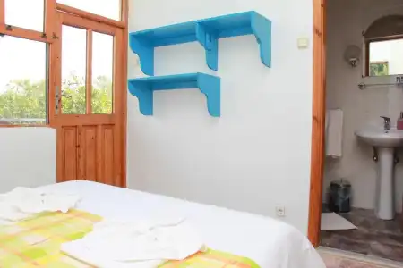 Esralina Pansiyon - 23