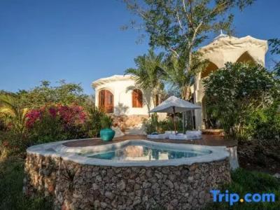 Elewana Kilindi Zanzibar - Adults Only - 36