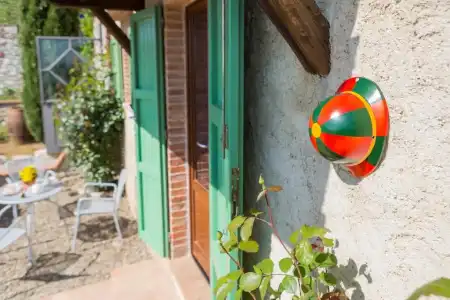 Agriturismo Borghetto Il Montino - 68