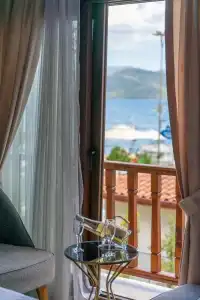 Iskelem Otel - 221