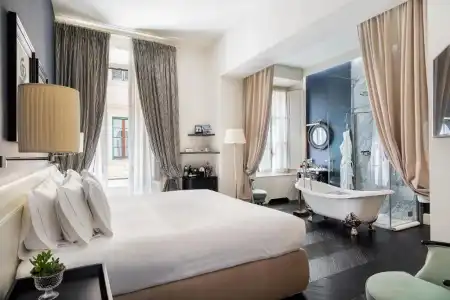 Corte Calzaiuoli Elegant Suites - 5