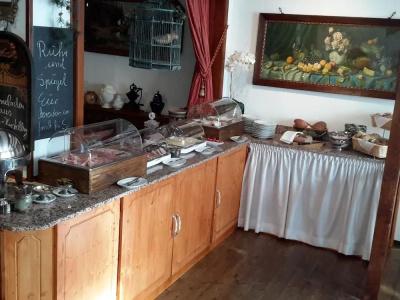 Landgasthof Kleine Kommode - 10