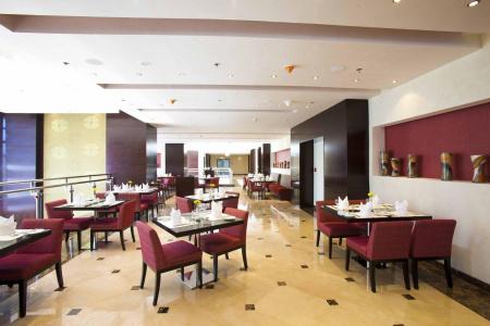 Doha Central Plaza - 34