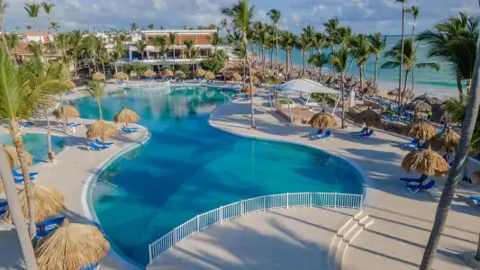 Bahia Principe Grand Punta Cana - All Inclusive - 44