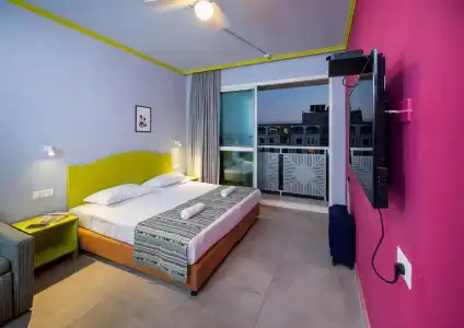 Abraham Hostel Eilat - 90