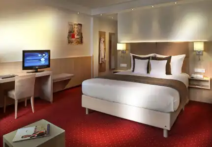 Best Western Zur Post - 3
