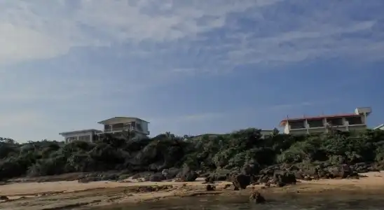 Pension Hoshinosuna - 13