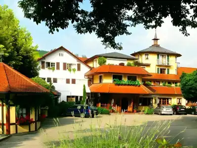 Hotel-Restaurant Rebstock - 14