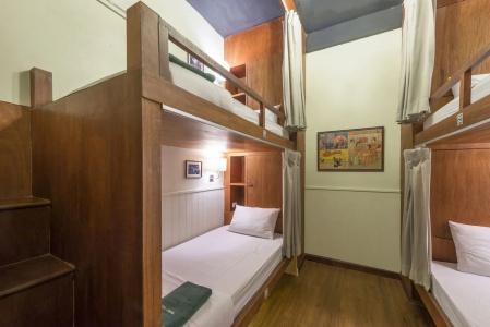 Suneta Hostel Khaosan - 27