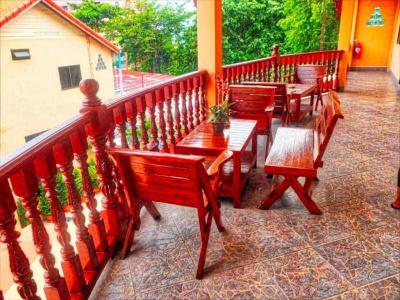 Phratamnak Inn - 22