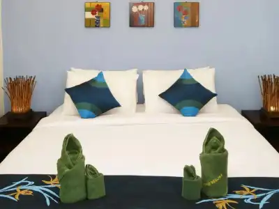 Tharathip Resort - 117