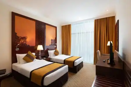 Landmark Premier Dubai - 61