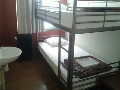 Hostel Louise - 1
