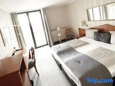 SchlossBad Wilhelmshöhe - 60