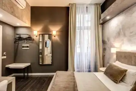 Four Rivers Suites in Rome - 40