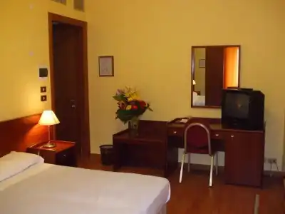 Mediterraneo & Residence - 24