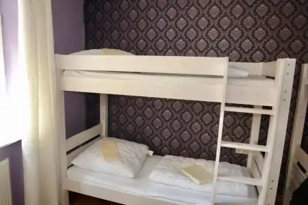 Lotte Hostel - 26