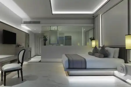 Chanalai Romantica Resort Phuket - Adult Only - 33